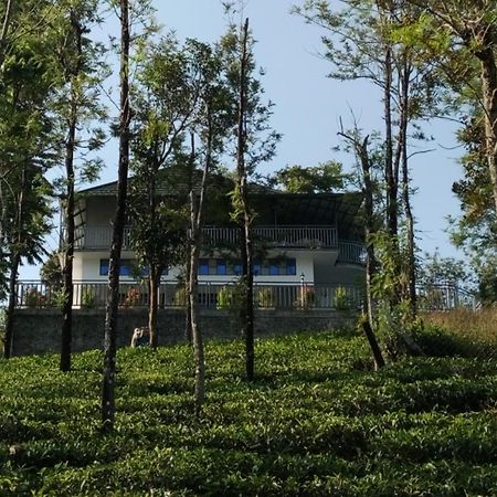 M R Holiday Home バガモン エクステリア 写真