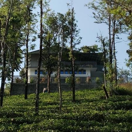 M R Holiday Home バガモン エクステリア 写真